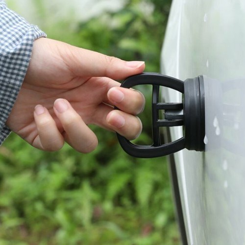 US 2-4er-Pack Schwerlast Saugnäpfe Auto Dellenabzieher Saugentferner Werkzeuge - Bild 5 von 19