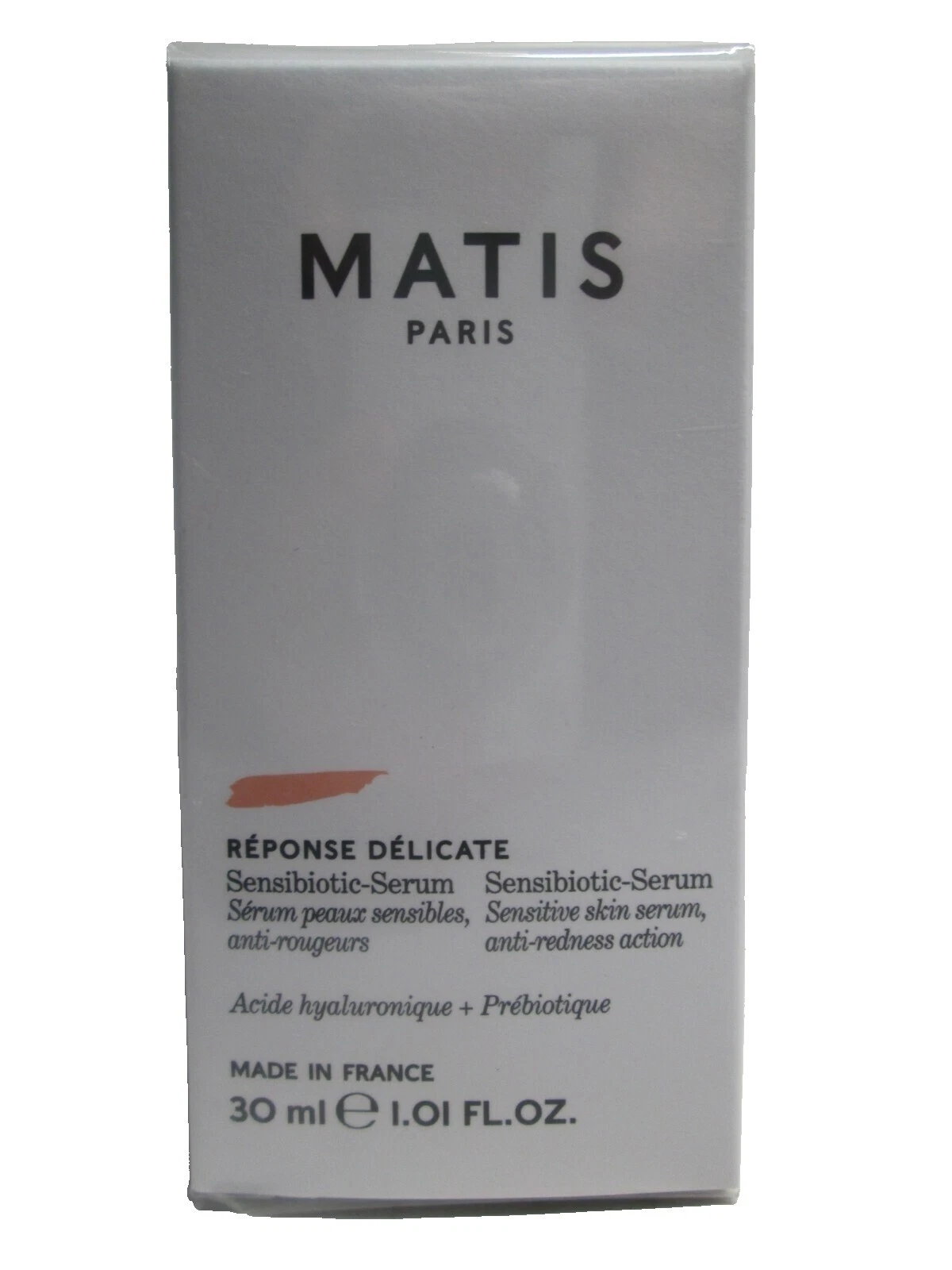 Cremas hidratantes Matis suero cuidado de la piel