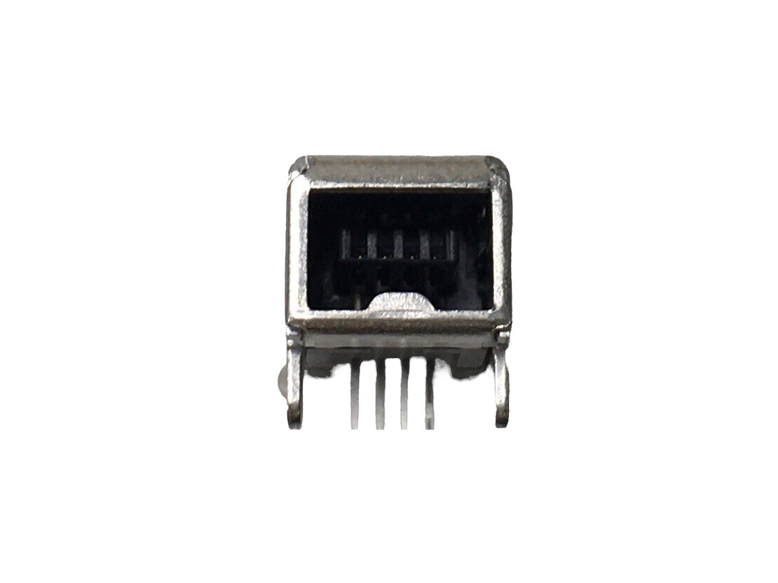 Sony HDR-FX1 FX1 Replacement Repair Part DV Firewire Port