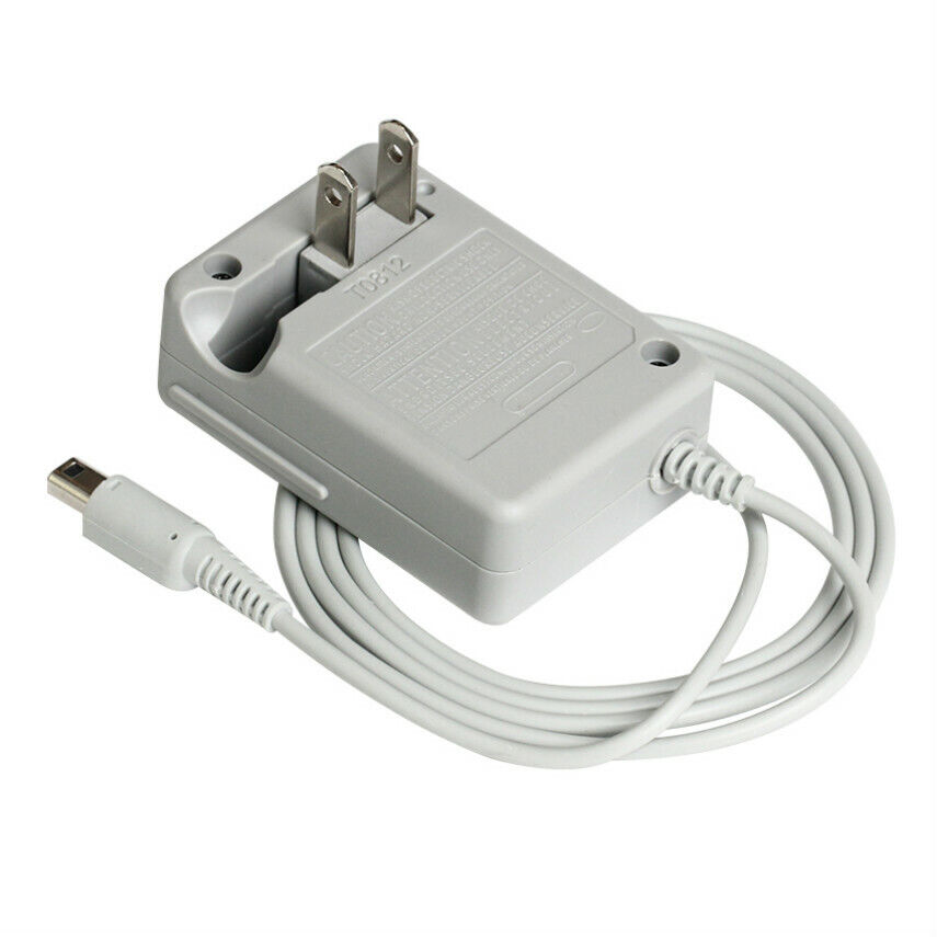 !!Original AC Power Adapter Charger for Nintendo DSi, DSi LL / XL