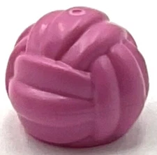 Lego New Pink Yard Ball Cat Toy Part