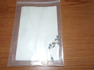 Aircraft Incandescent Lamps 0L6839BPEGPL=5V Boeing 50010