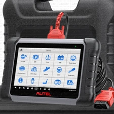 Autel MaxiCOM MK808S PRO OBD2 Car Diagnostic Scanner Tool Key Coding Code Reader