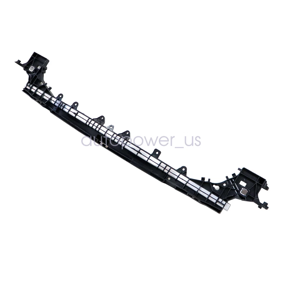 Nuevo perno de soporte de radiador superior para Mercedes C300 2015-2021 2056204101 Foto 3 de 4