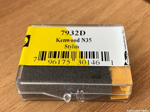 Kenwood N-35 generic stylus