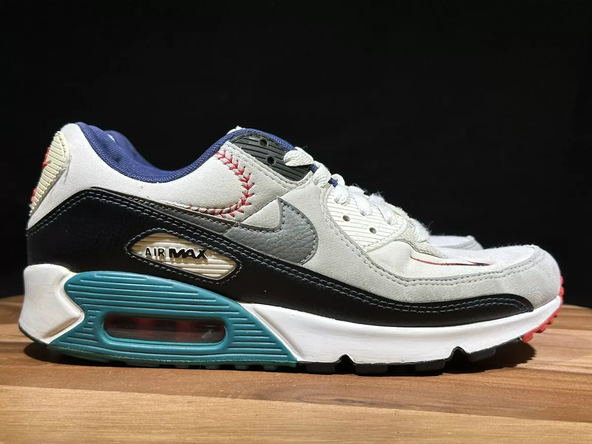 Nike air max 90 Griffey Swingman