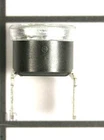 PACK OF 4 FUSES - OEM Dishwasher High Limit Thermostat 661566 W10339474 4171694