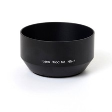 HN-7 Metal Lens Hood 52mm for Nikon Nikkor 50mm f/1.8 AI-S/105mm f/2.5 AI-S
