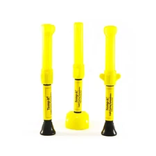 SPIDENT Temp·it Light-Curing Temporary Restorative Filling Material 3*3 g Yellow