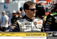 2009 Press Pass - #159 Dale Earnhardt Jr.