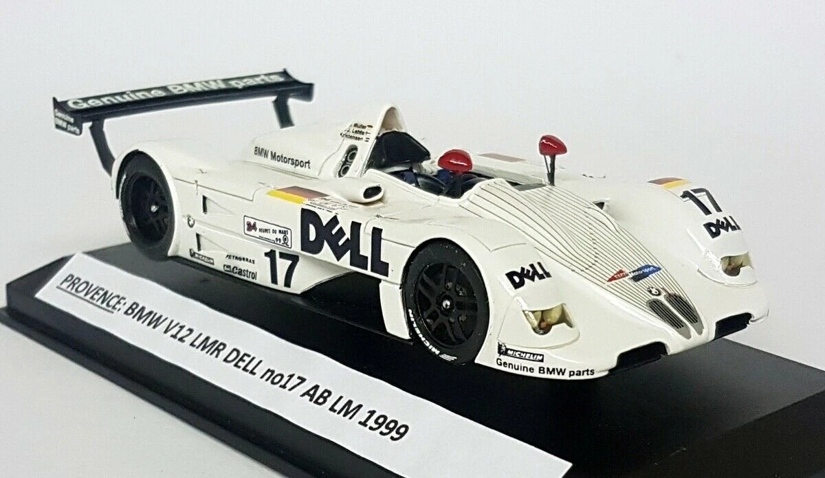 BMW Diecast Sport & Touring Cars 1999 Vehicle Year for sale | eBay