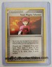 Pokémon TEAM MAGMA SCHEMER Trainer 70/95 EX Team Magma vs Team Aqua 🍒