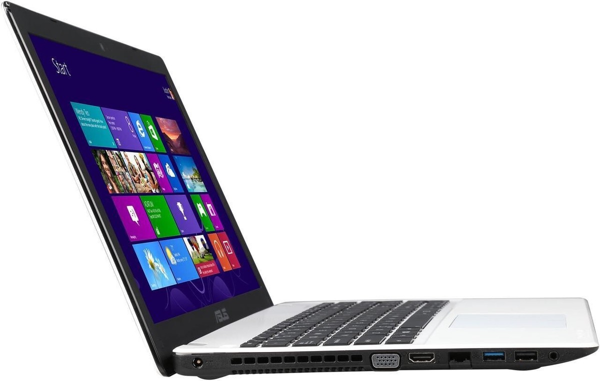 ASUS X550C 15.6
