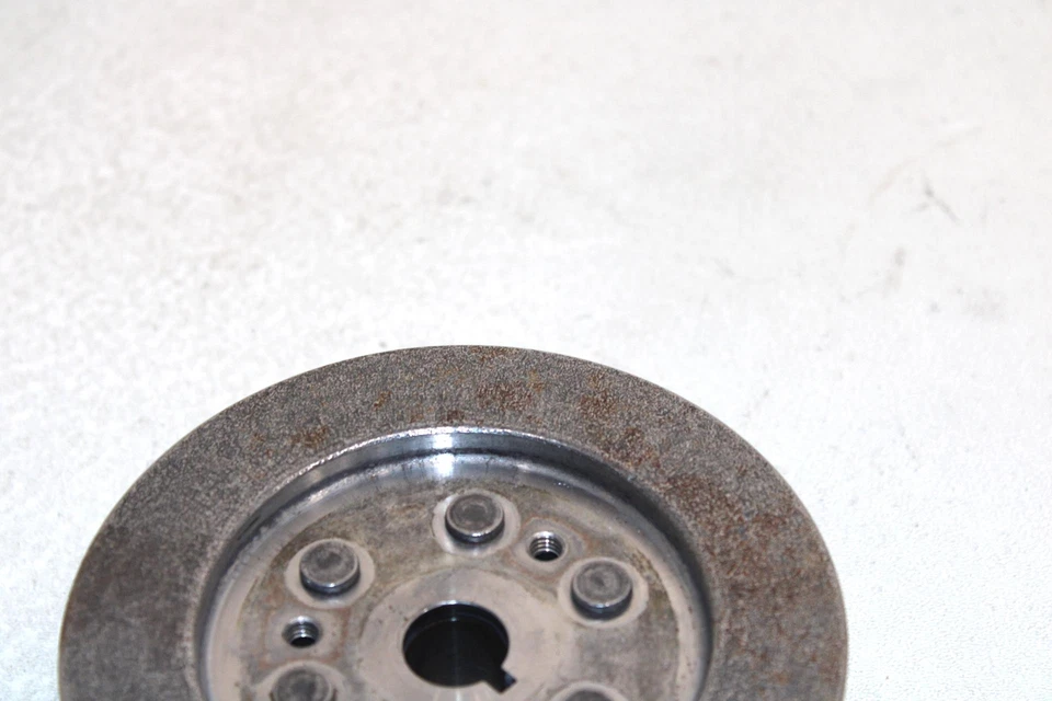 Volante Arctic Cat Zl 440 97 OEM 3003-690 Q2089 Foto 2 de 4