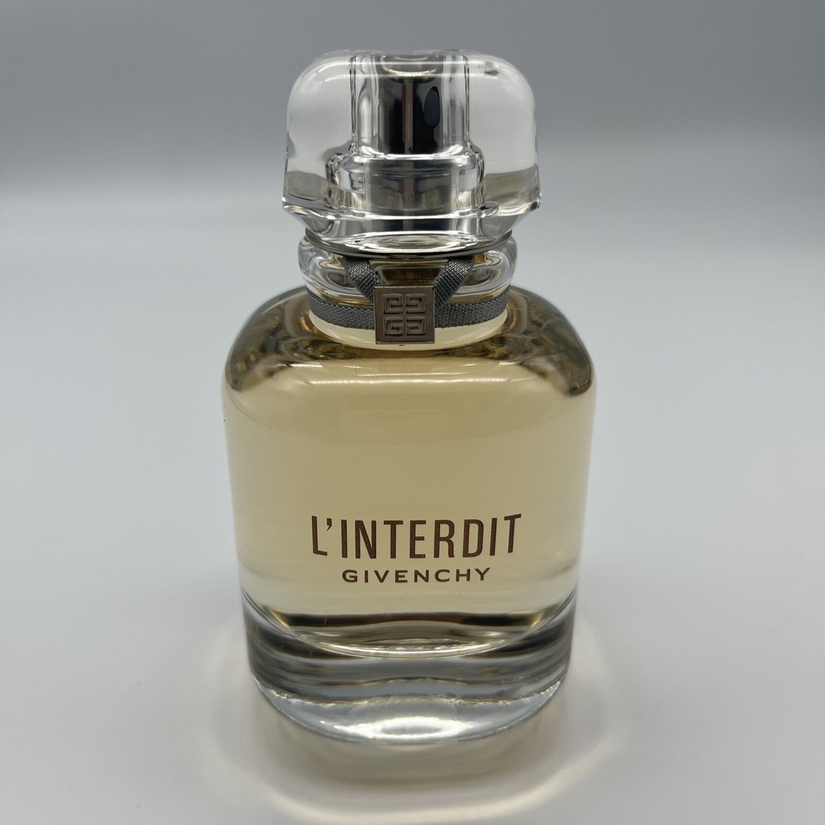 L'Interdit by Givenchy Eau De Toilette For Women 2.6 oz / 80 ml | eBay