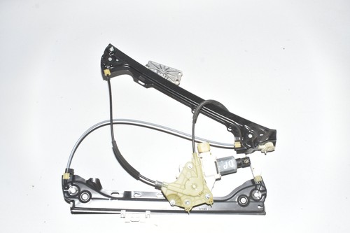 BMW E93 3er Fensterheber vorne rechts Window lifter front right 7191118