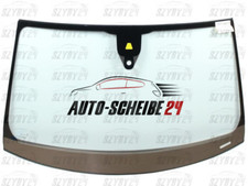 Pare-brise Audi Q7