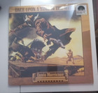 Once Upon a Time in the West Rsd Yellow Colored Vinyl by Ennio Morricone.
