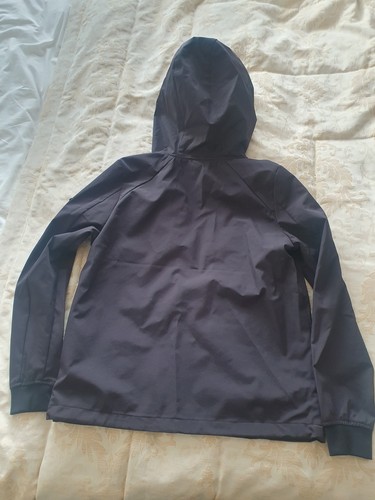 Girls Superdry Rain Jacket Size 8 UK - Picture 2 of 7