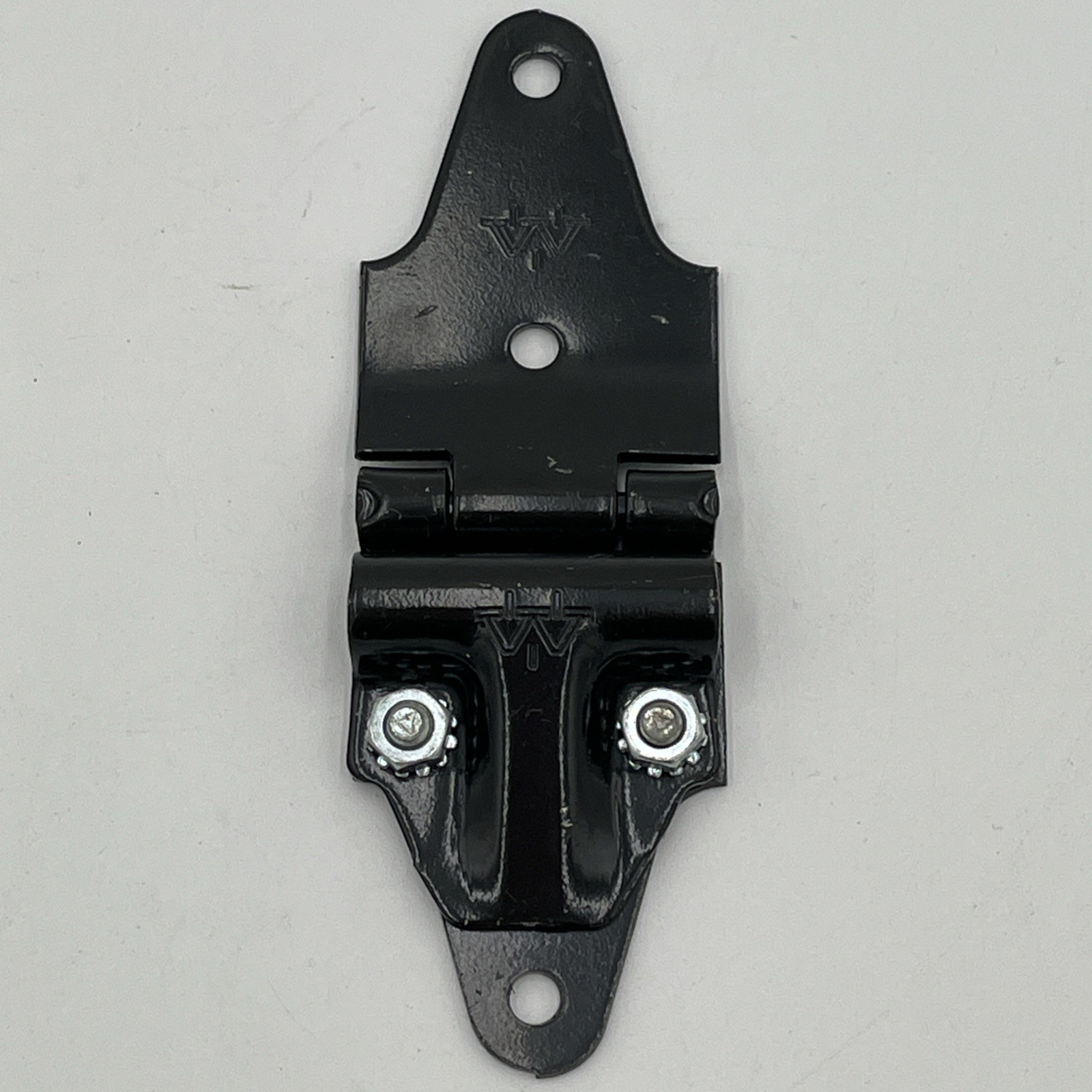 GENUINE! NEW! 4Pk Whiting Door End Hinge Roll Up Over Head Door Box Truck 1209-A