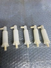 Originale Mercedes Benz 250 GD Wolf 5 x Carburante - Prefiltro "NUOVO" A0014776601