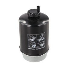 Fuel Filter RE533026 for 318D 319D 320D 4120 4320 4720 and 5100M Models