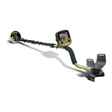 Fisher Gold Bug Pro Metal Detector, Black, Standard, GOLDBUG-PRO