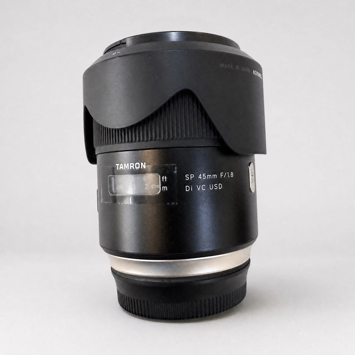 Tamron SP 45mm Focal Camera Lenses for sale | eBay