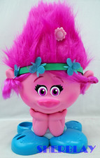 Just Play Dreamworks Trolls Poppy Style Station Toy No Parts or Pieces