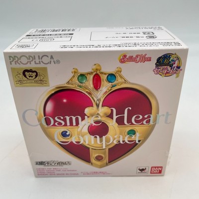 Bandai Proplica Cosmic Heart Compact Sailor Moon Premium