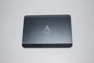 Aiolo A1 USB C External Drive   Used   Drive Only
