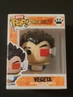 FUNKO DRAGONBALL Z BITTY POP  "VEGETA" "HYPER RARE" VARIANT