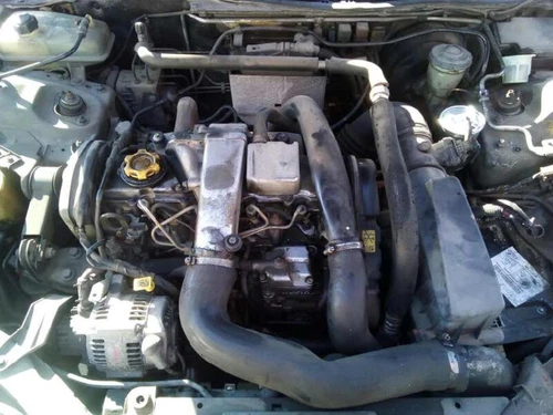 MHK100360 Caudalimetro para MG ROVER ROVER 400 (RT) 420 SDi (4-ptas.) 19 881217 - Imagen 9 de 10