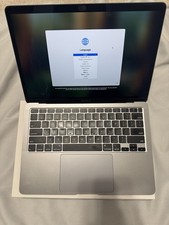 Apple MacBook Air 13'' 2020 A2179 Intel Core i3 - 8GB RAM, 256GB SSD Space Gray