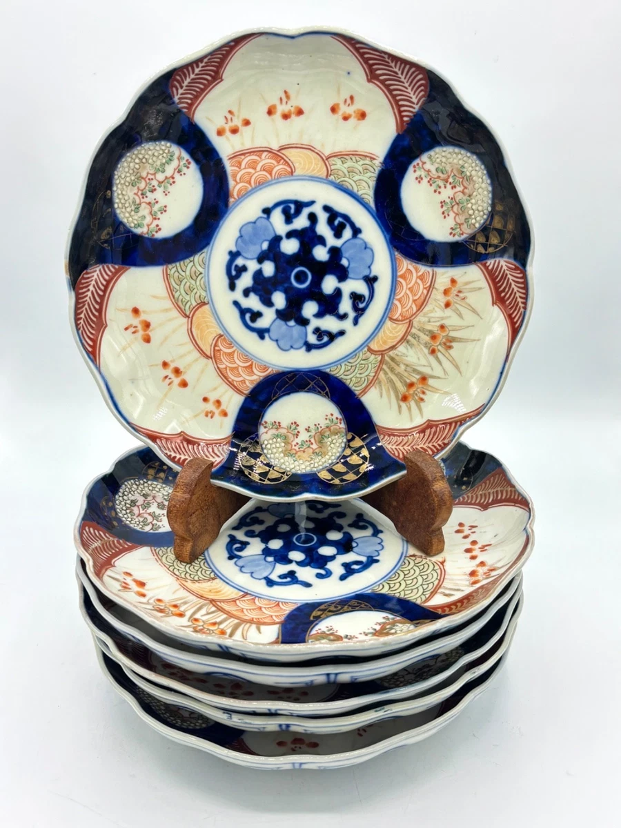 日本瓷器和陶器1850-1899 | eBay