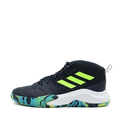 adidas Damen Own The Game 2.0 Sneaker Performance Basketballschuhe EU 38