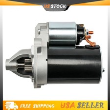 New Starter For 2006-2010 Kia Rio 1.6l 2006-2010 Kia Rio5 1.6l New Starter For 2006-2010 Kia Rio 1.6l 2006-2010 Kia Rio5 1.6l