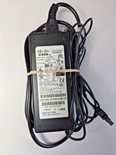 Cisco 341-0183-02 Rev A0 (48V 2.08A) AC/DC Po...