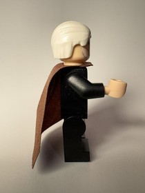 LEGO Count Dooku Minifigure - 75017 Star Wars Geonosis Sith Lord 