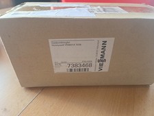 Viessmann Gaskombiregler Honeywell VR4601A 1038 Best.-Nr. 7383468