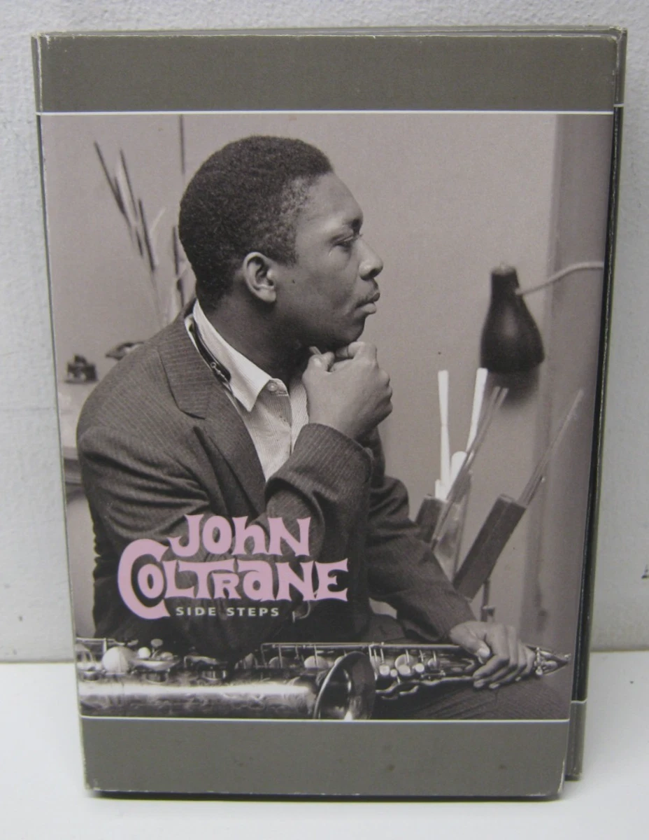 John Coltrane Jazz Box Set Music CDs for sale | eBay