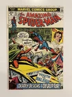 The Amazing Spider-Man #117 (Marvel Comics February 1973)