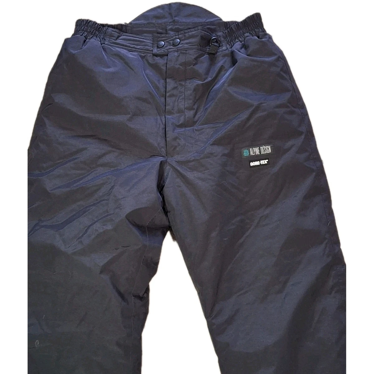 Alpine Design Pants Indiana Winter Sports Snow Pants & Bibs for