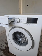 Sharp ES-GL62W SHARP 6KG Washing Machine