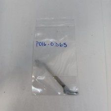 Royal Quiet De Luxe Typewriter F/f Slug Arm Pica 1951 thumbnail