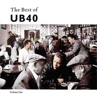 UB40 - Best Of - Volume One - Cd - G3Z