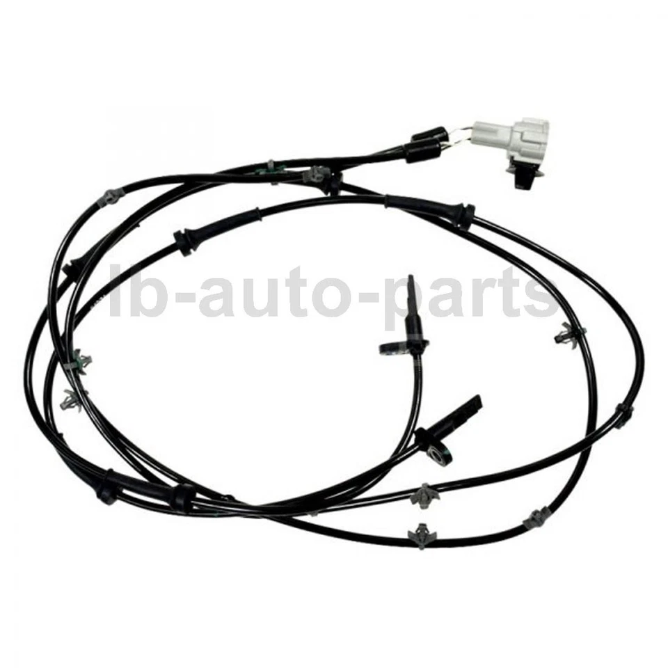 Задний датчик скорости колеса ABS для 2007 2008 Nissan Altima 3,5 л 1x - Изображение 3 из 4