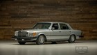 1977 Mercedes Benz 450 SEL 6.9 Sedan