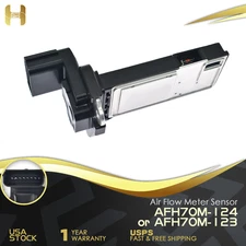 Mass Air Flow MAF Sensor AFH70M-78 23262343 for Chevrolet Buick GMC Cadillac ATS