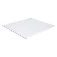 Lg Electronics AHT74413805 Glasplatte Oben FüR KüHlteil Lg Mit Leisten FüR